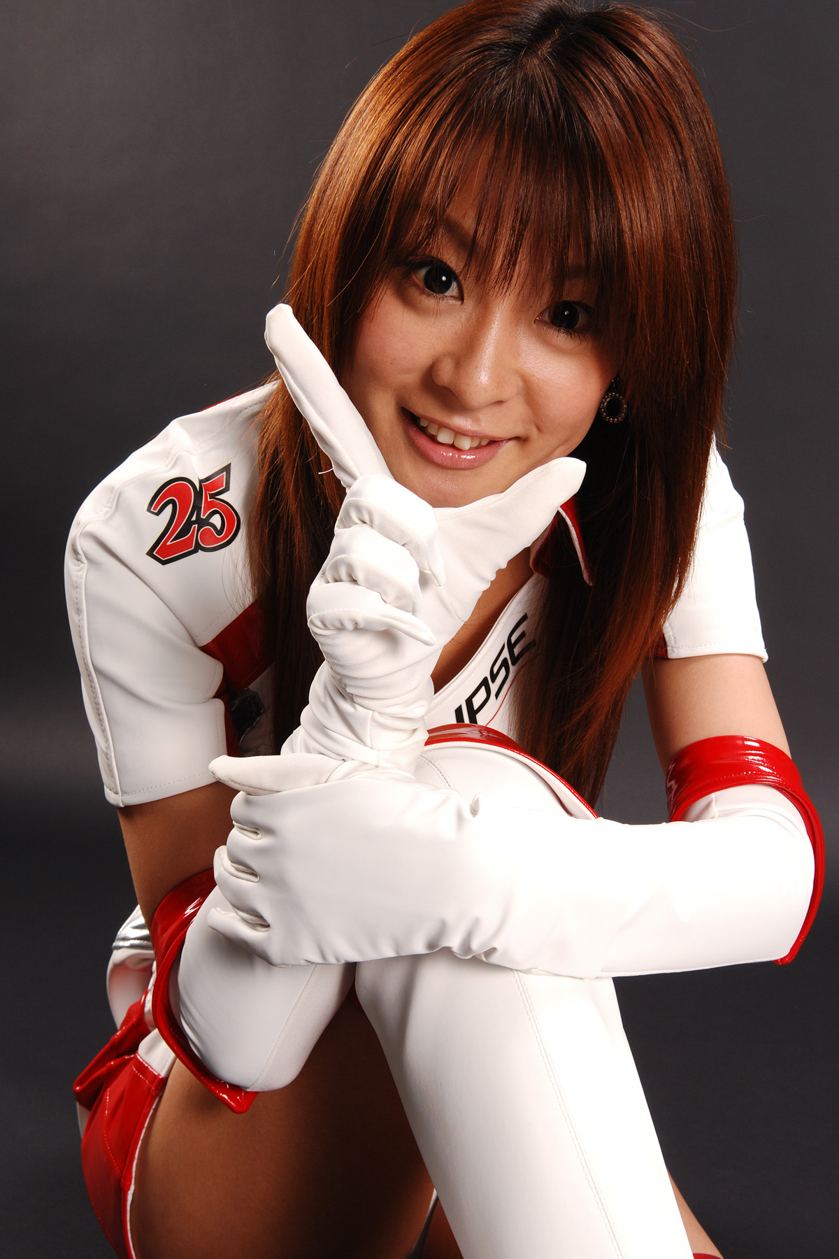 Yuki Aikawa 相川友希 HRQ0030[bwh]